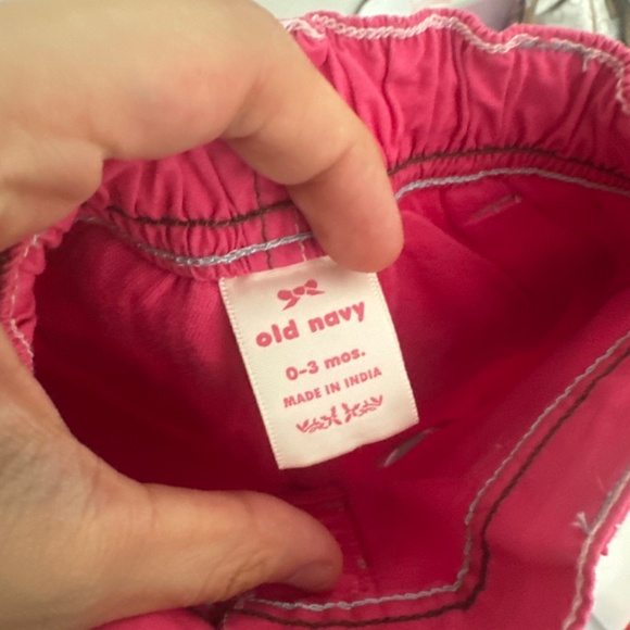 Pants - Picture 3 of 3